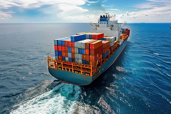 Ocean Freight